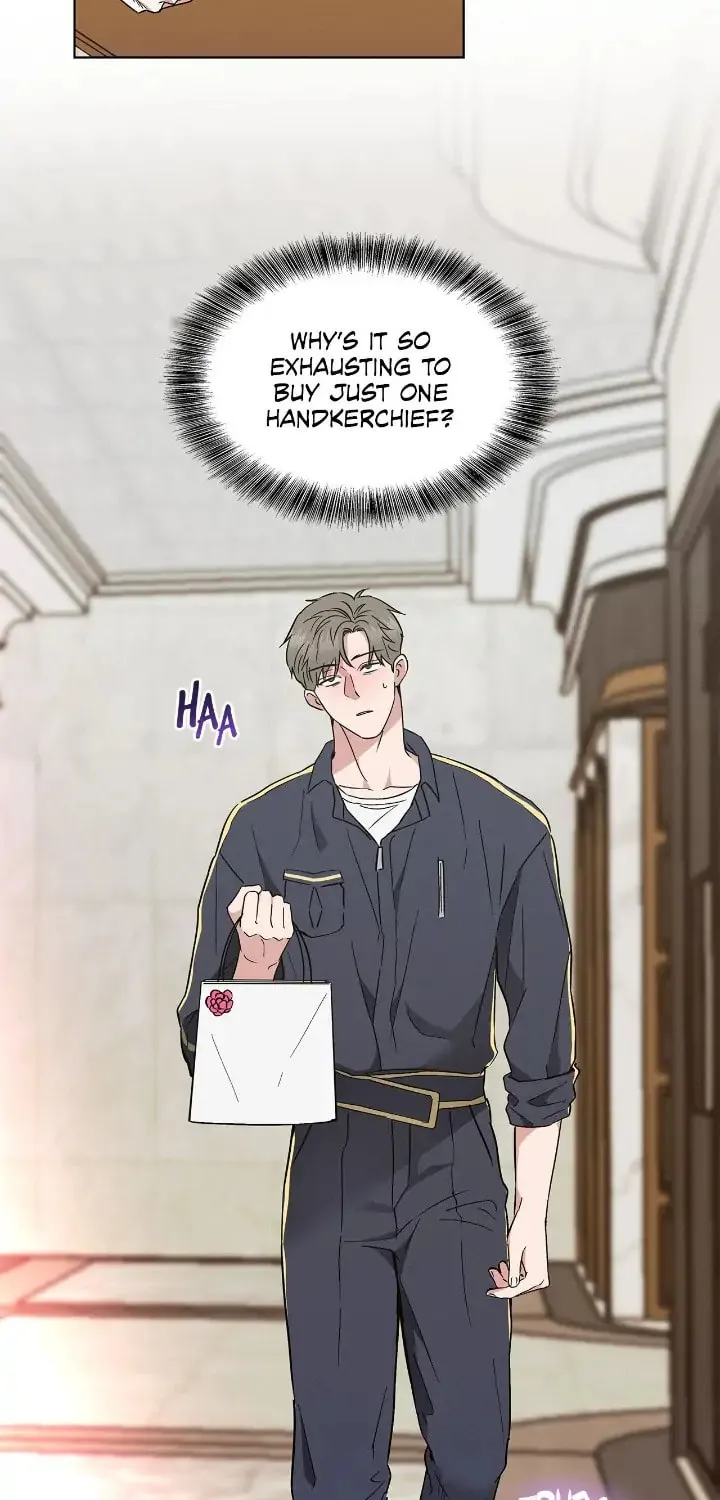 Read Salty Lust chapter 26 image 61 on Lezhin