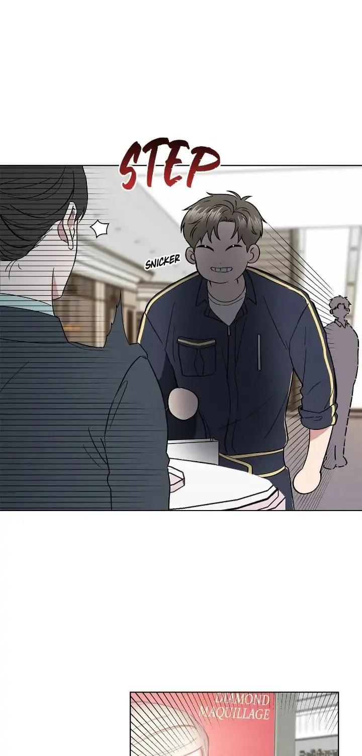 Read Salty Lust chapter 26 image 65 on Lezhin