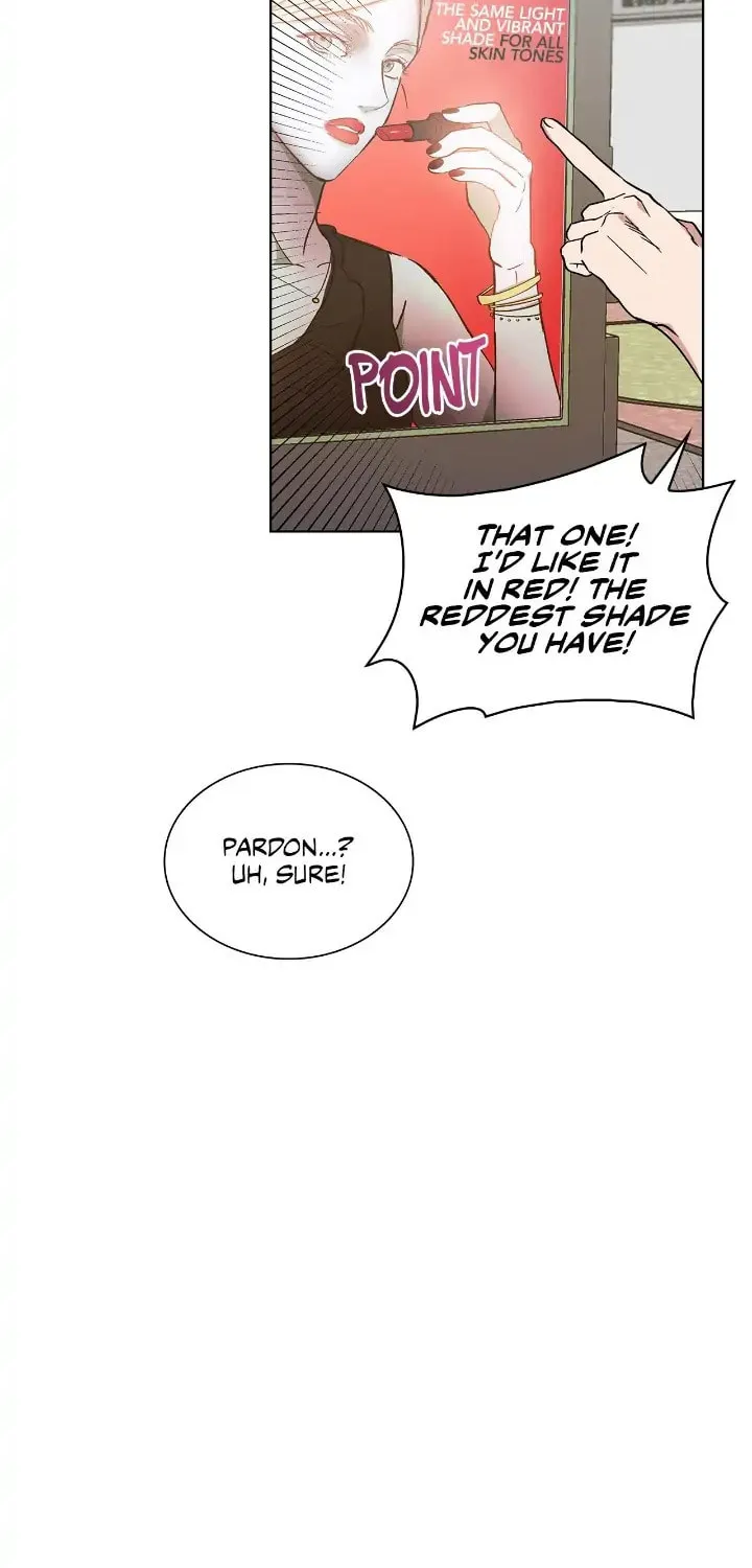 Read Salty Lust chapter 26 image 66 on Lezhin