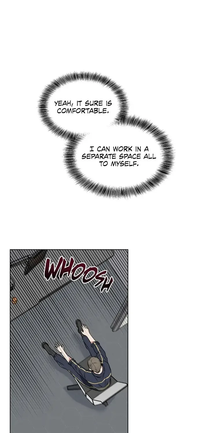 Read Salty Lust chapter 26 image 7 on Lezhin