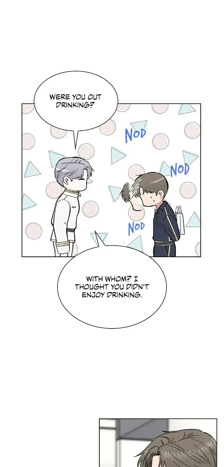 Read Salty Lust chapter 26 image 71 on Lezhin