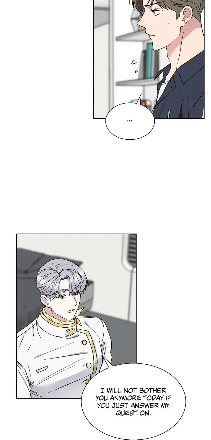 Read Salty Lust chapter 26 image 72 on Lezhin