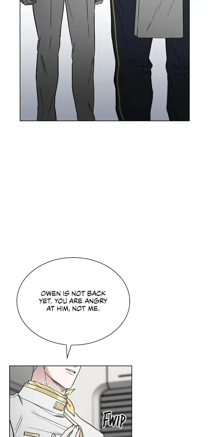 Read Salty Lust chapter 26 image 74 on Lezhin