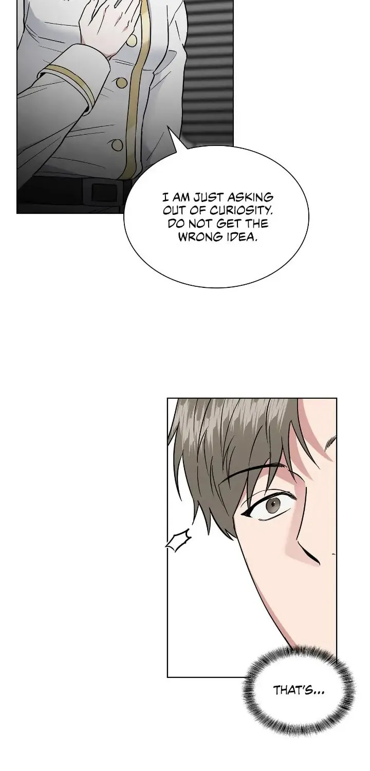 Read Salty Lust chapter 26 image 75 on Lezhin