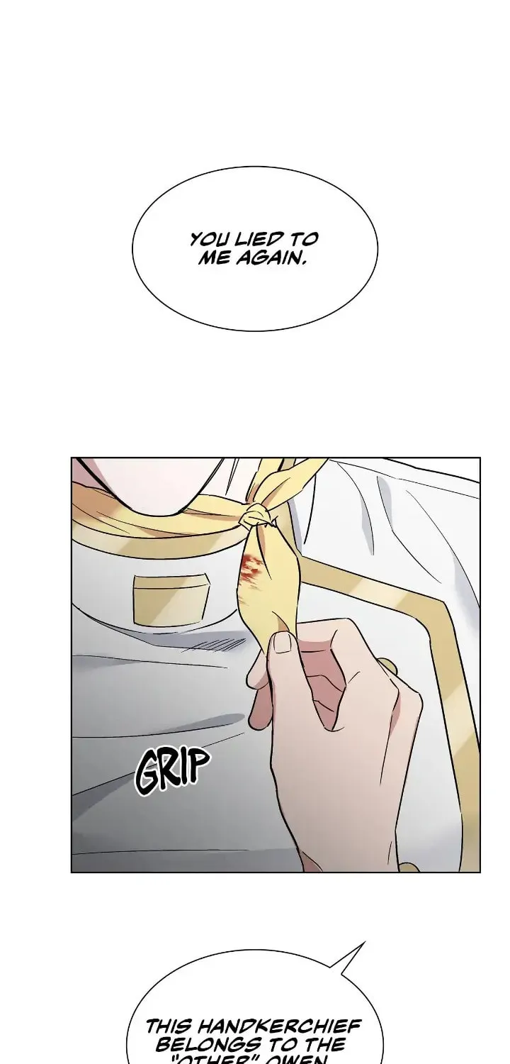 Read Salty Lust chapter 26 image 78 on Lezhin