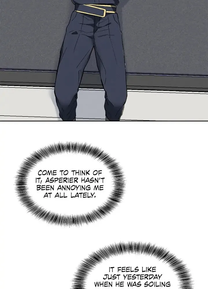 Read Salty Lust chapter 26 image 9 on Lezhin