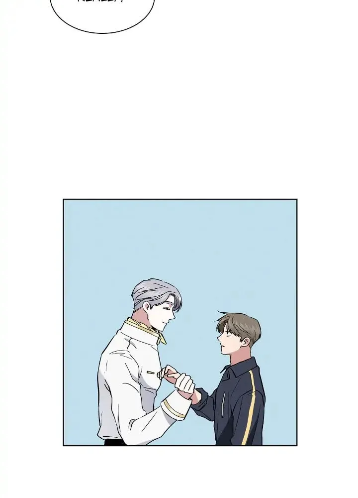 Read Salty Lust chapter 27 image 11 on Lezhin