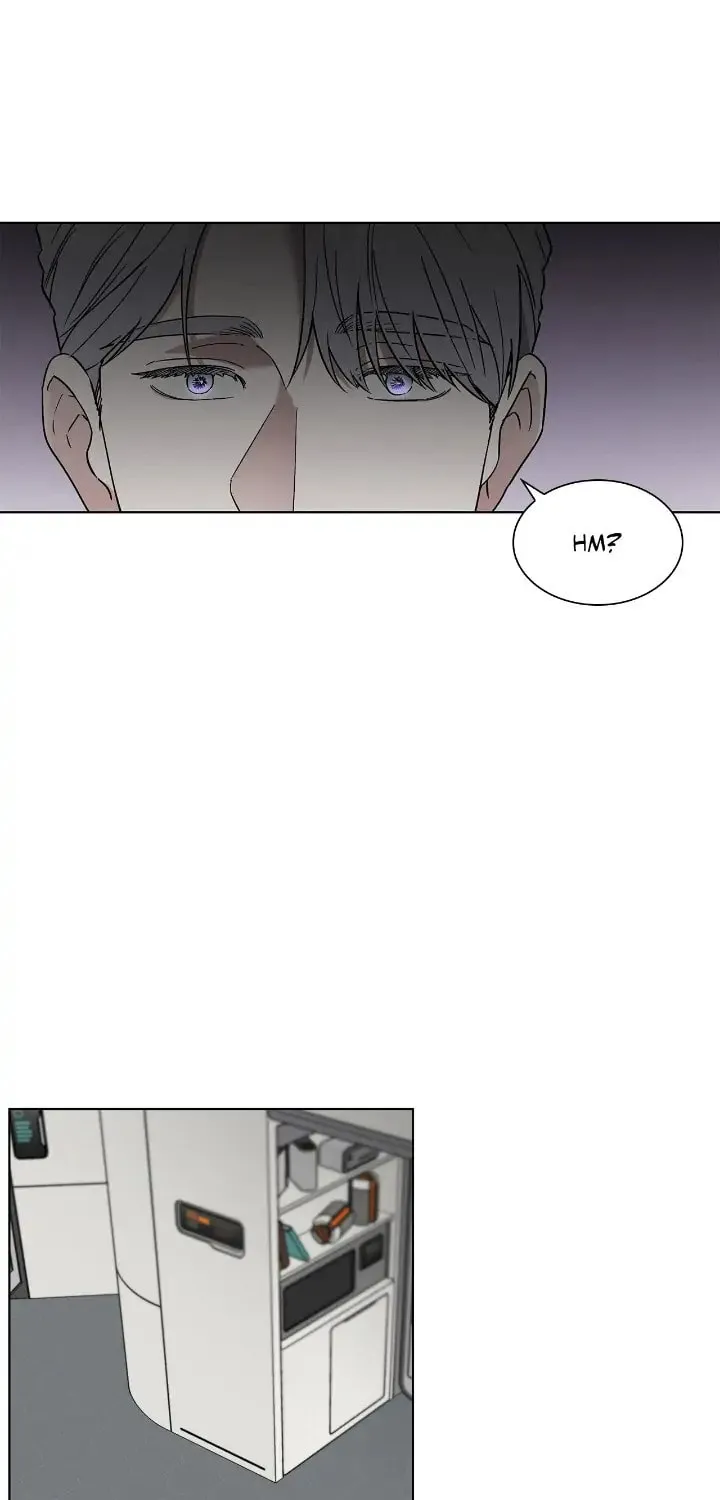 Read Salty Lust chapter 27 image 17 on Lezhin
