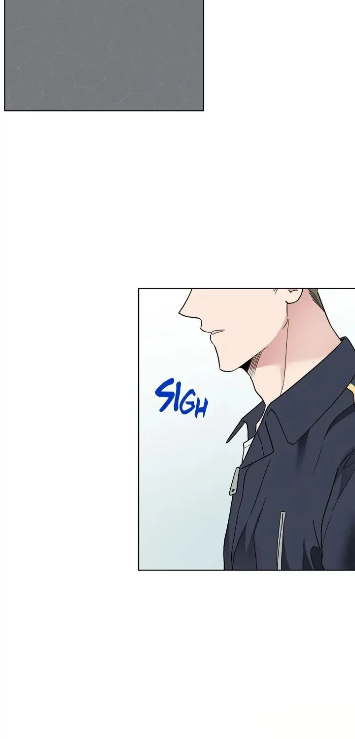 Read Salty Lust chapter 27 image 18 on Lezhin