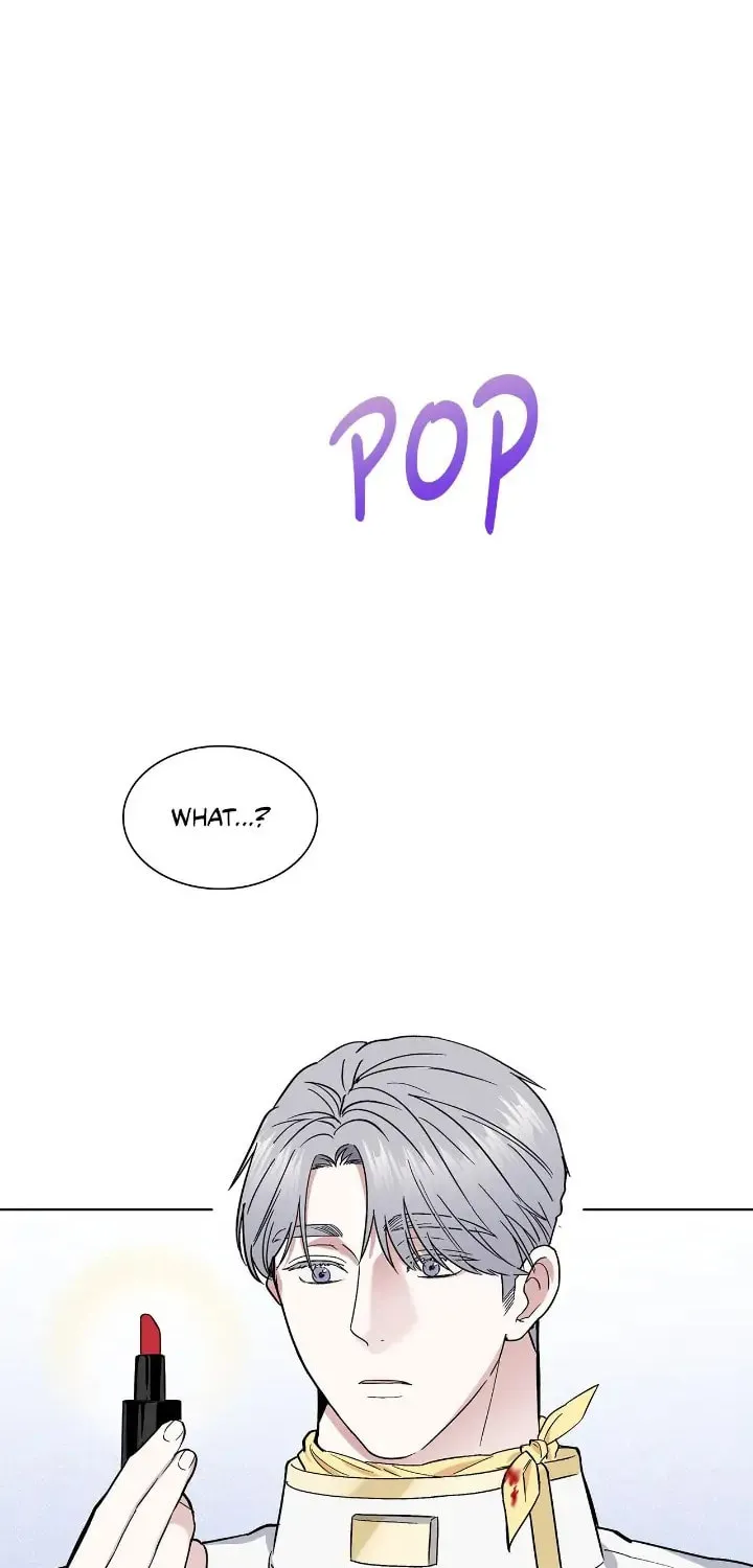 Read Salty Lust chapter 27 image 25 on Lezhin
