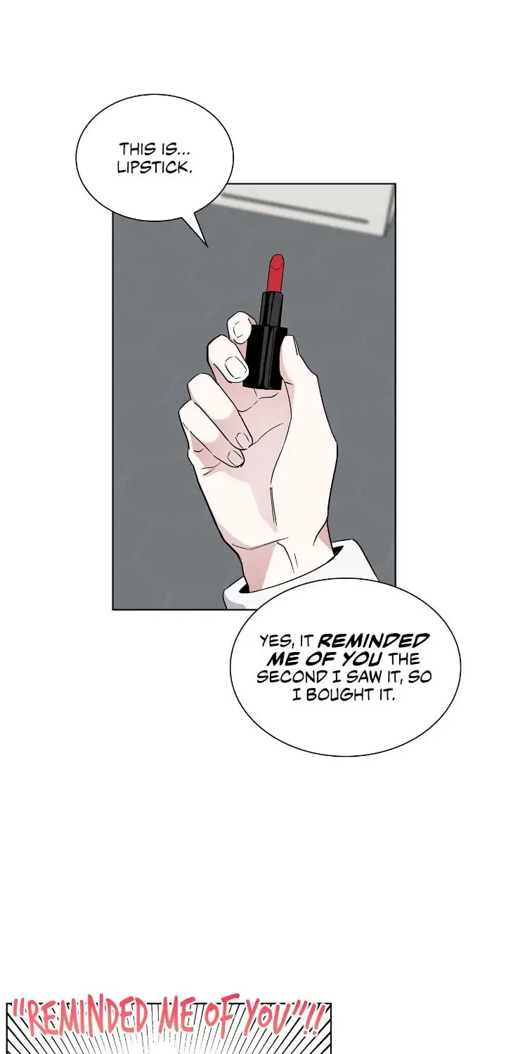 Read Salty Lust chapter 27 image 28 on Lezhin