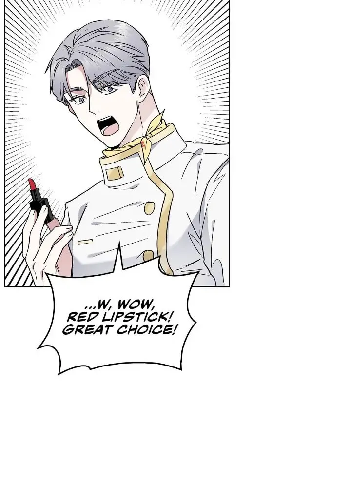 Read Salty Lust chapter 27 image 29 on Lezhin