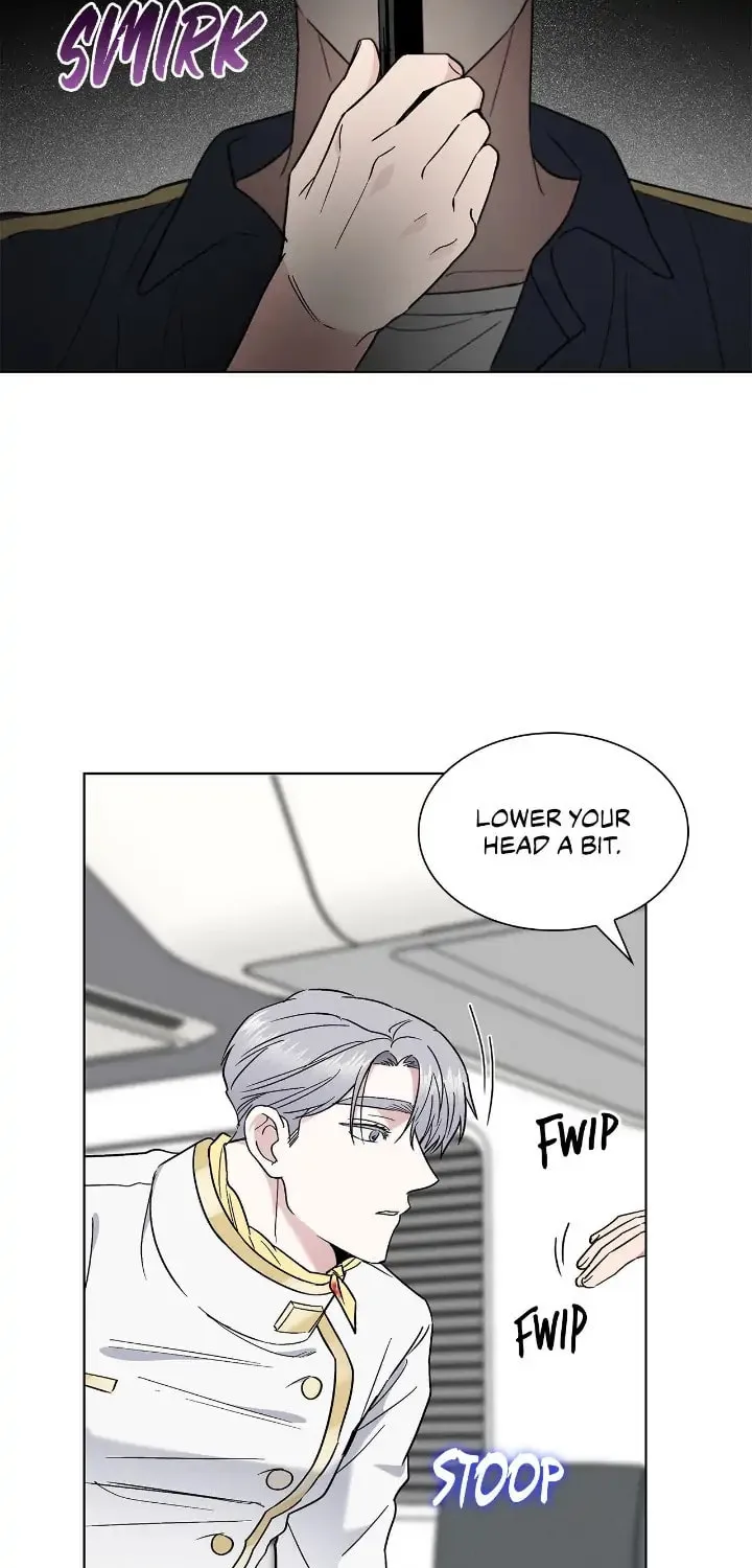 Read Salty Lust chapter 27 image 33 on Lezhin