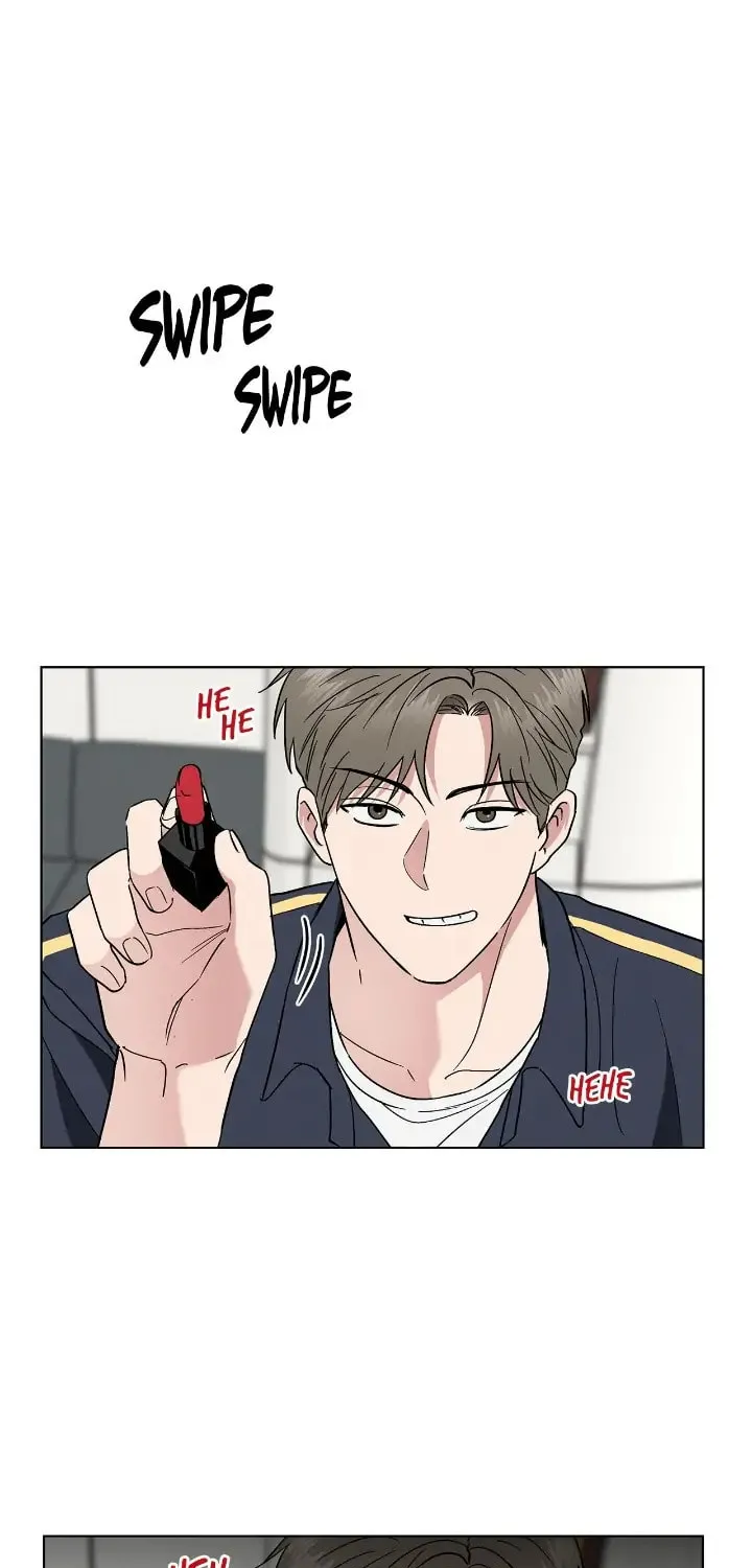 Read Salty Lust chapter 27 image 35 on Lezhin