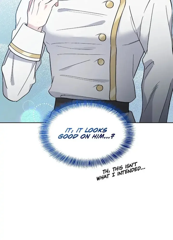 Read Salty Lust chapter 27 image 37 on Lezhin