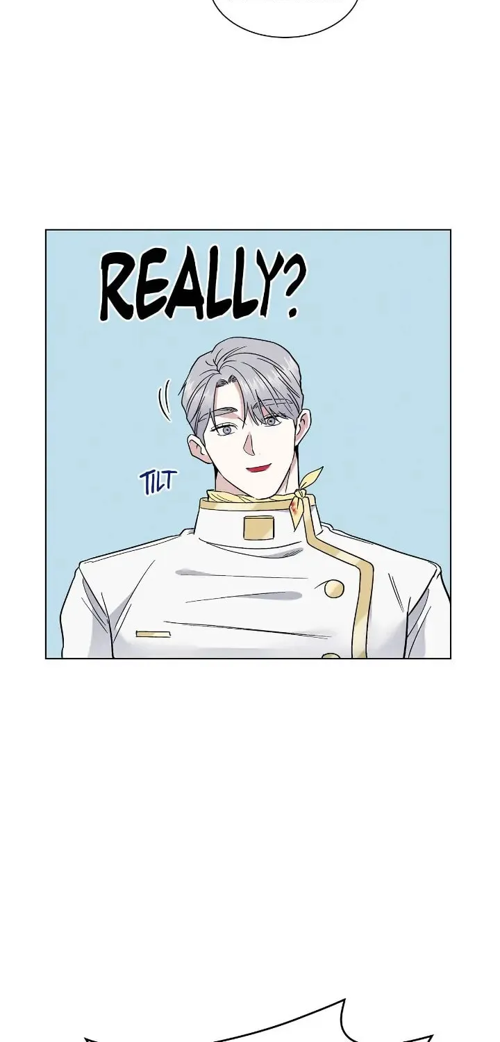 Read Salty Lust chapter 27 image 39 on Lezhin