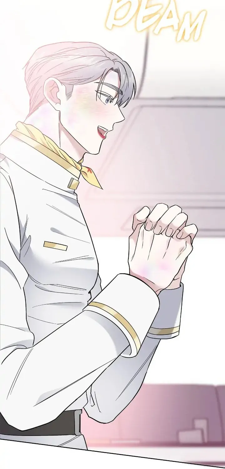 Read Salty Lust chapter 27 image 42 on Lezhin