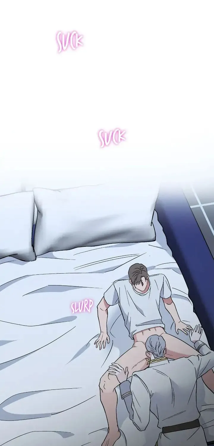Read Salty Lust chapter 27 image 45 on Lezhin