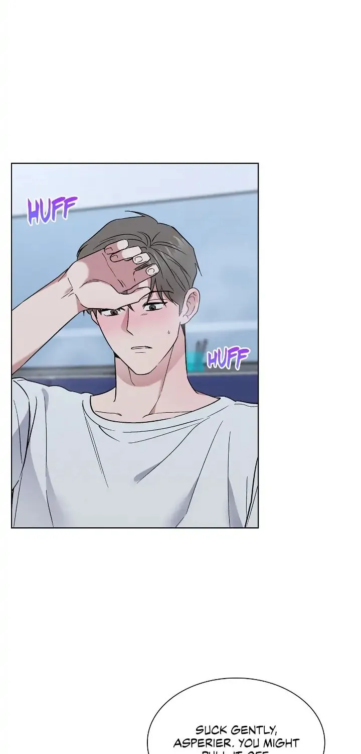 Read Salty Lust chapter 27 image 48 on Lezhin