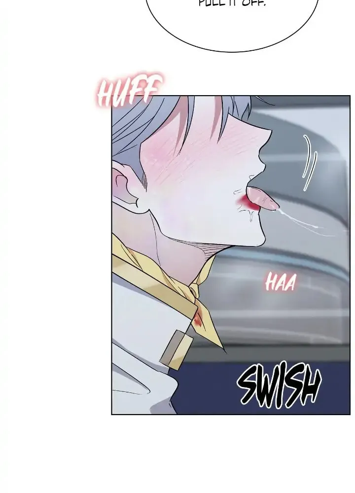 Read Salty Lust chapter 27 image 49 on Lezhin