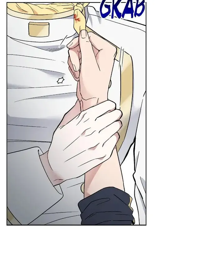 Read Salty Lust chapter 27 image 5 on Lezhin