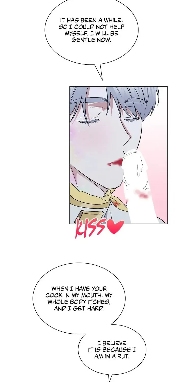 Read Salty Lust chapter 27 image 51 on Lezhin