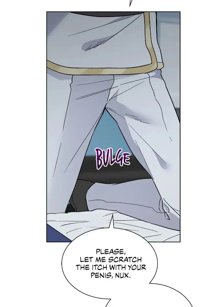 Read Salty Lust chapter 27 image 52 on Lezhin