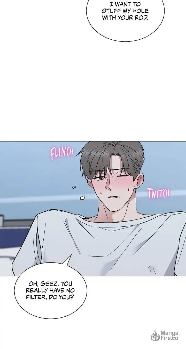 Read Salty Lust chapter 27 image 53 on Lezhin