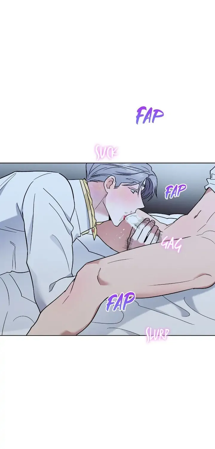 Read Salty Lust chapter 27 image 54 on Lezhin