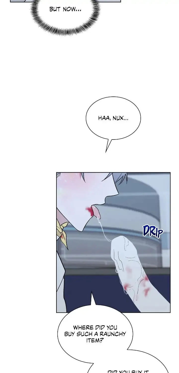 Read Salty Lust chapter 27 image 57 on Lezhin