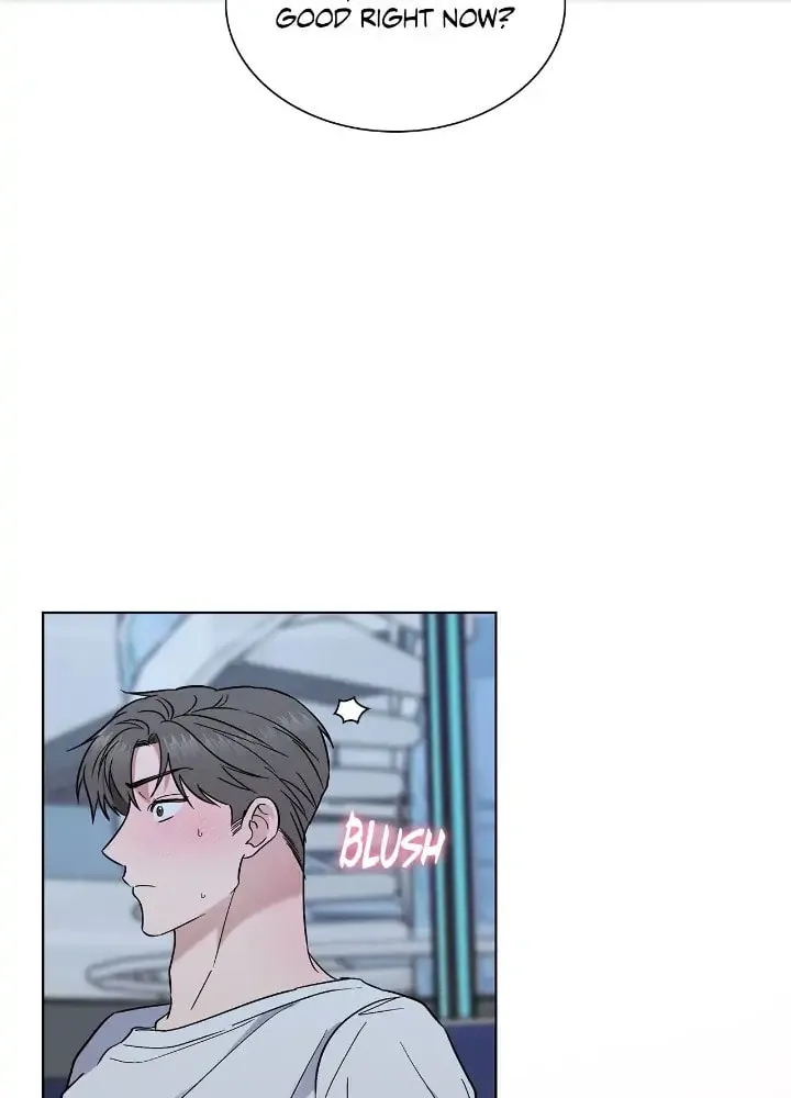 Read Salty Lust chapter 27 image 59 on Lezhin