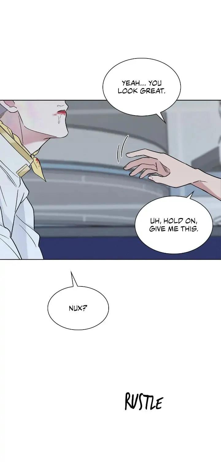 Read Salty Lust chapter 27 image 62 on Lezhin