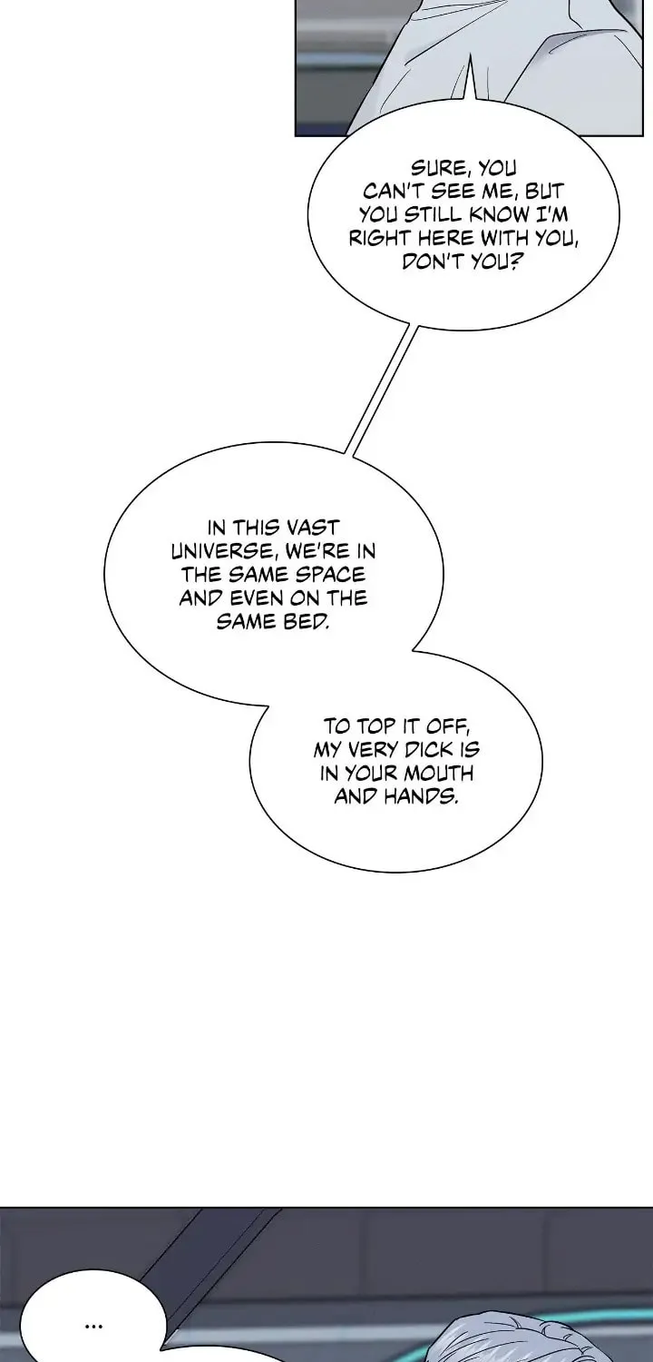 Read Salty Lust chapter 27 image 65 on Lezhin
