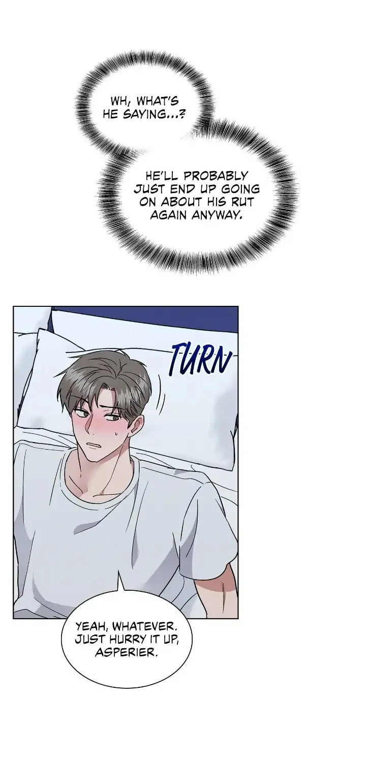 Read Salty Lust chapter 27 image 69 on Lezhin