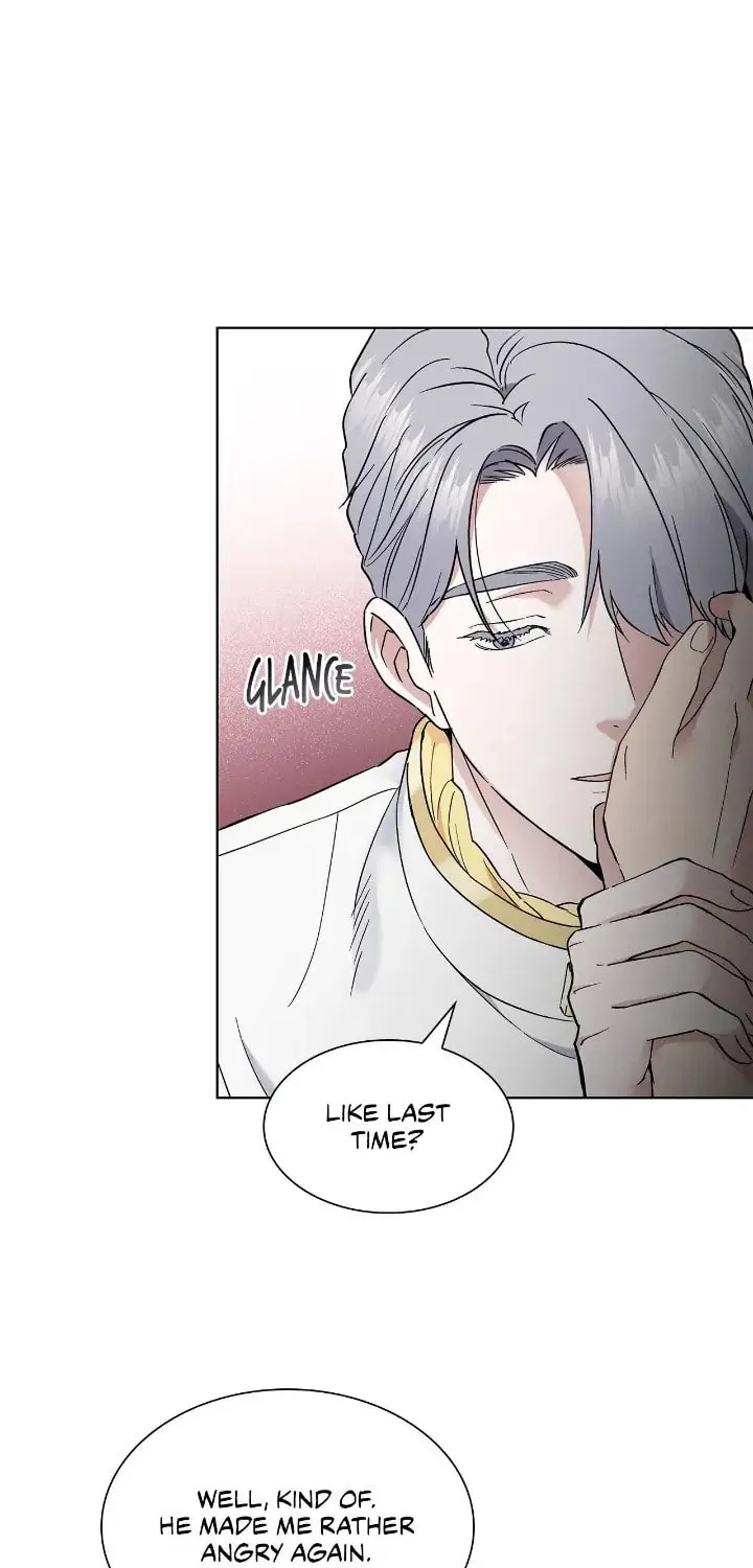 Read Salty Lust chapter 27 image 7 on Lezhin