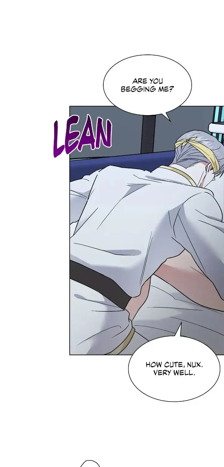 Read Salty Lust chapter 27 image 70 on Lezhin