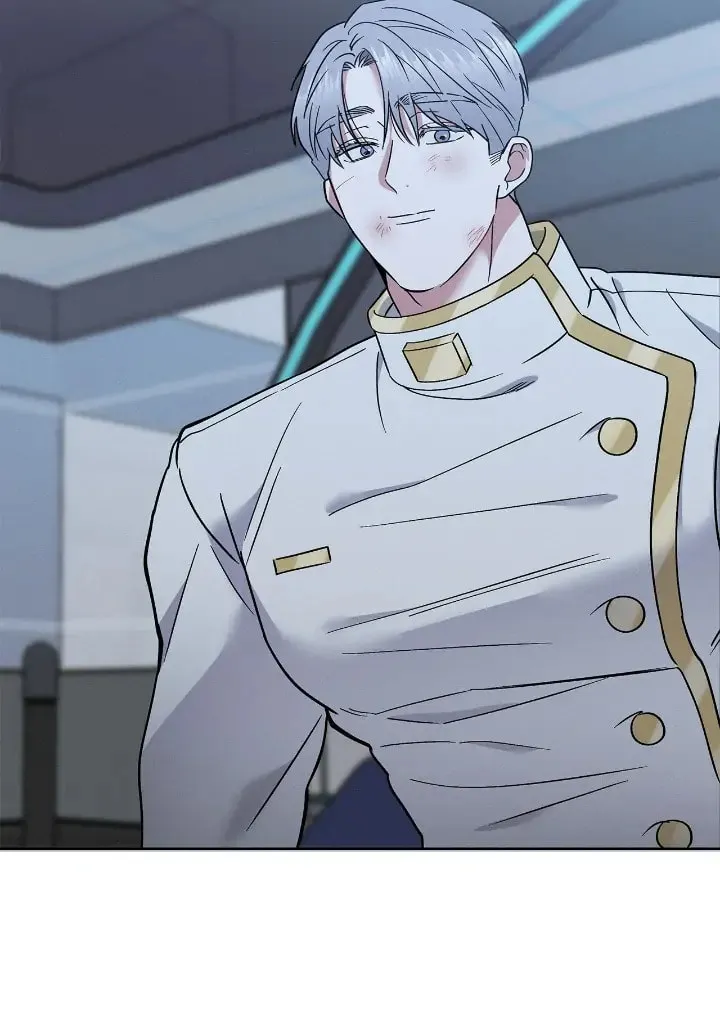 Read Salty Lust chapter 27 image 75 on Lezhin