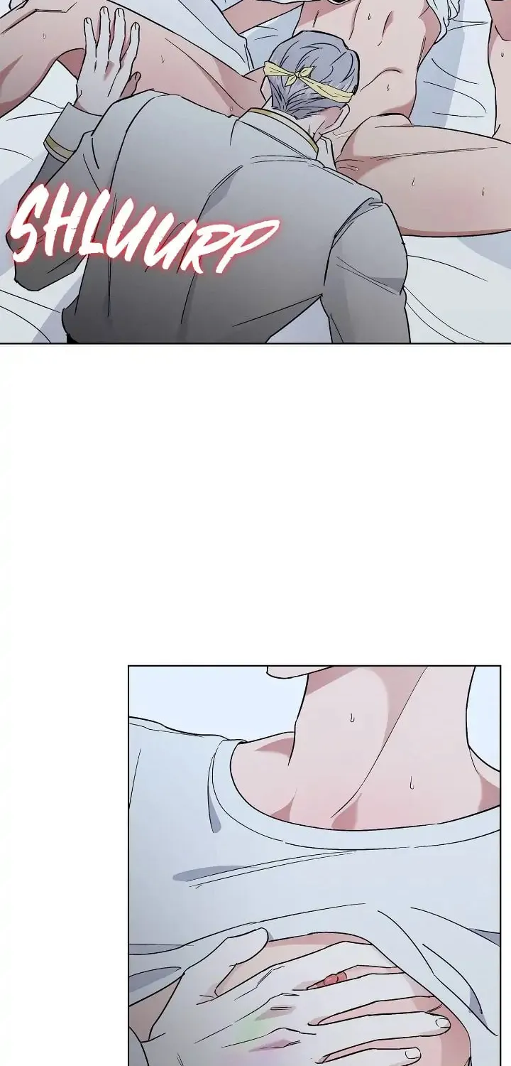 Read Salty Lust chapter 28 image 10 on Lezhin