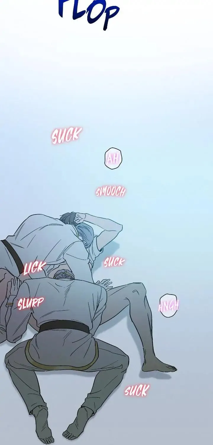 Read Salty Lust chapter 28 image 12 on Lezhin