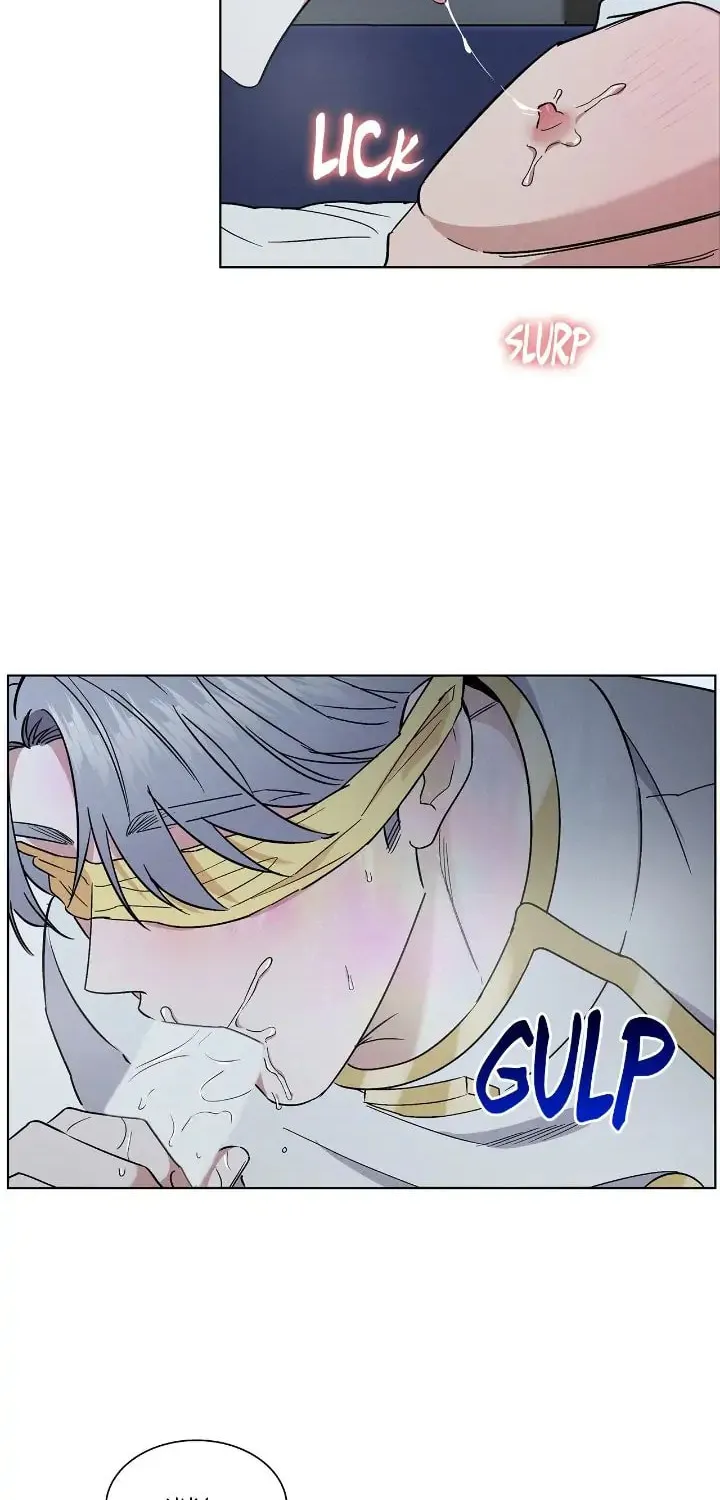 Read Salty Lust chapter 28 image 15 on Lezhin