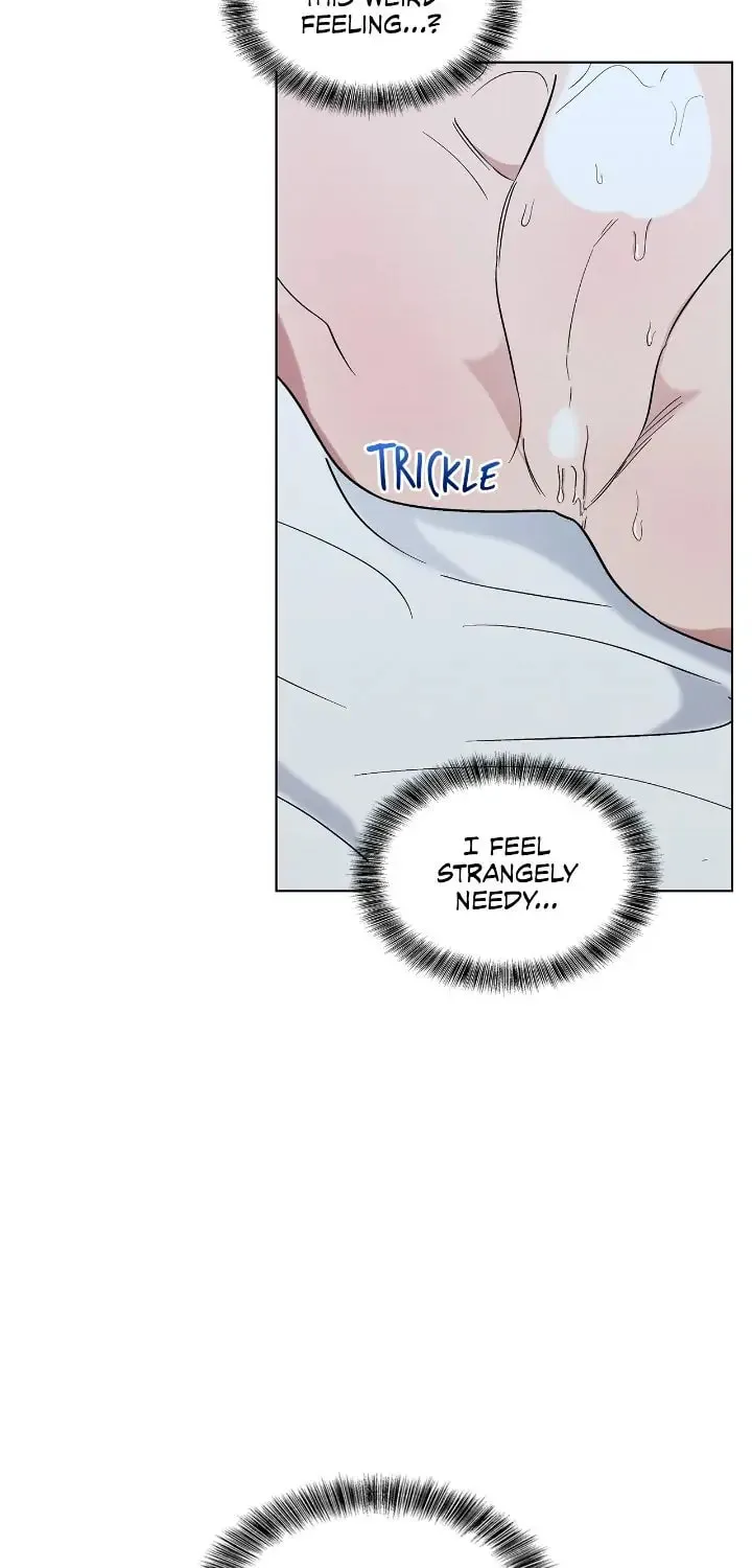 Read Salty Lust chapter 28 image 17 on Lezhin