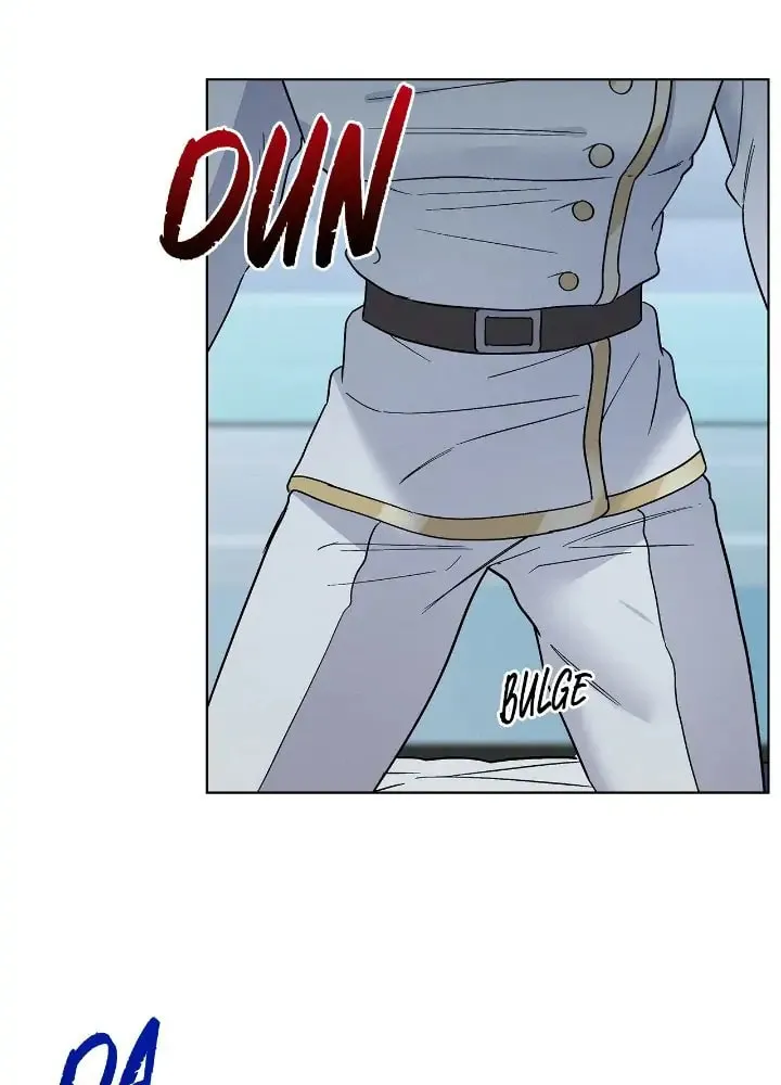 Read Salty Lust chapter 28 image 19 on Lezhin