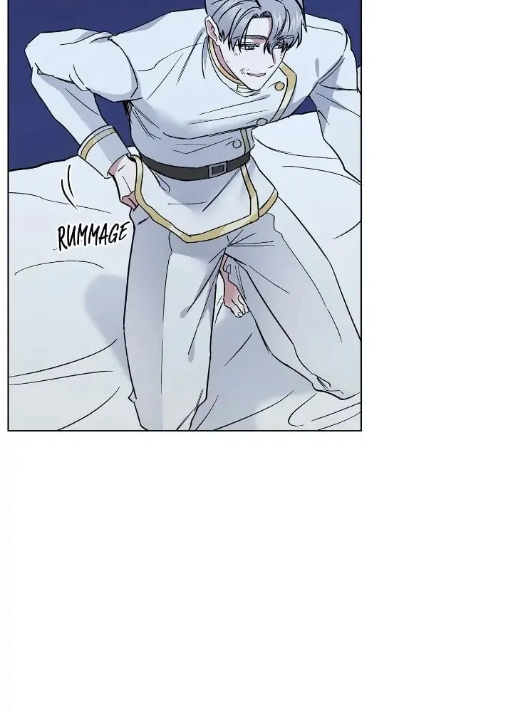 Read Salty Lust chapter 28 image 23 on Lezhin