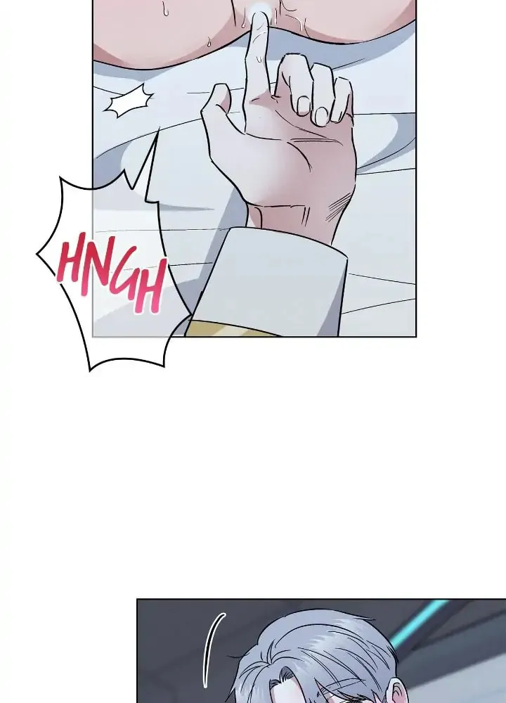 Read Salty Lust chapter 28 image 29 on Lezhin