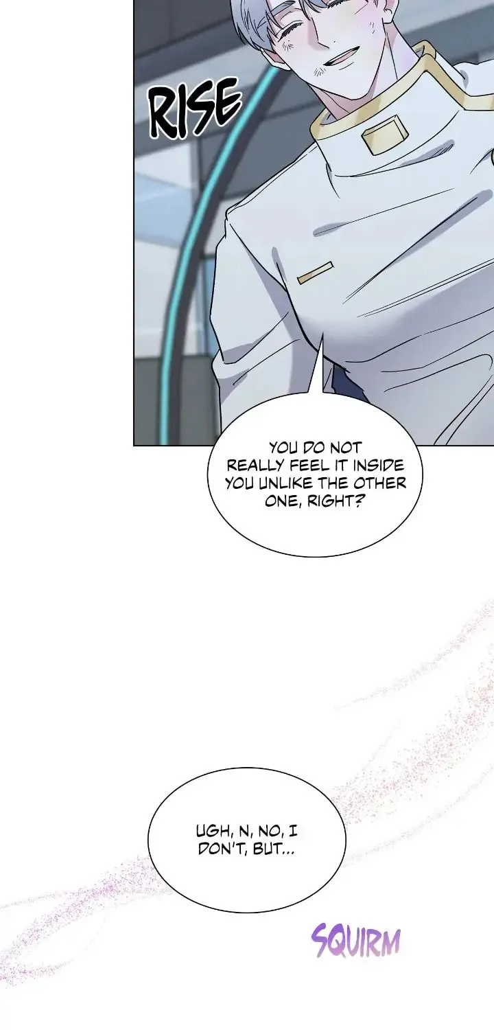 Read Salty Lust chapter 28 image 30 on Lezhin