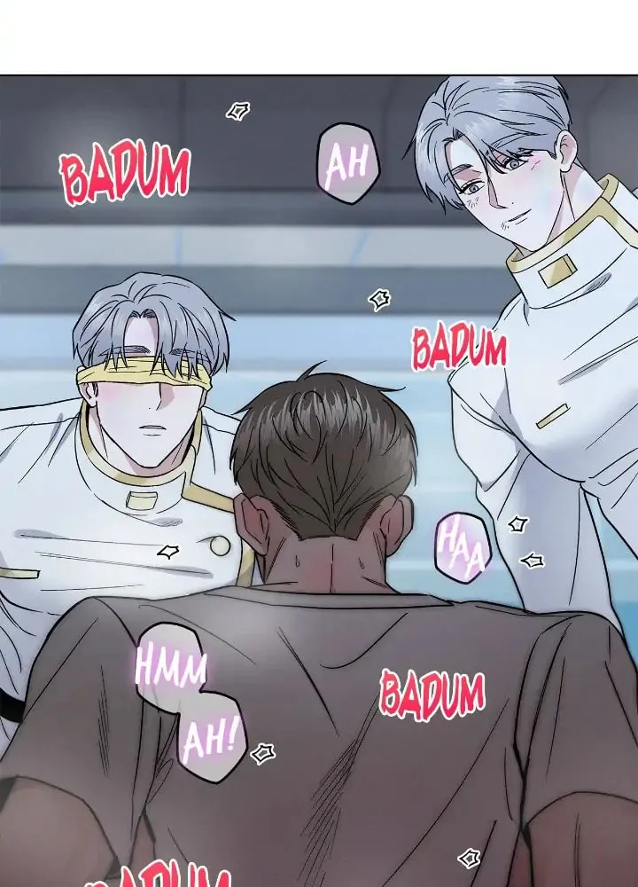 Read Salty Lust chapter 28 image 32 on Lezhin