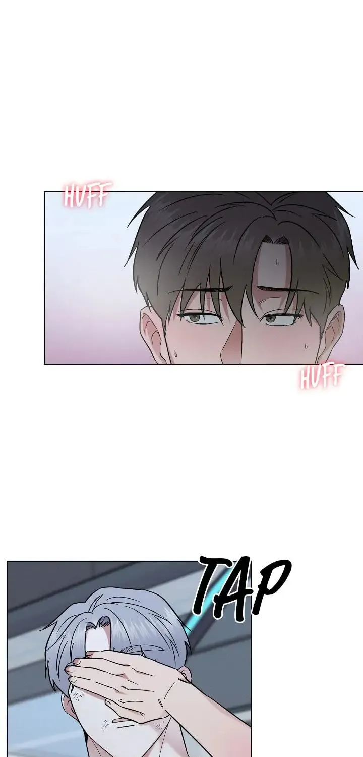 Read Salty Lust chapter 28 image 34 on Lezhin