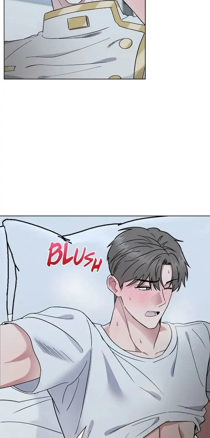 Read Salty Lust chapter 28 image 35 on Lezhin