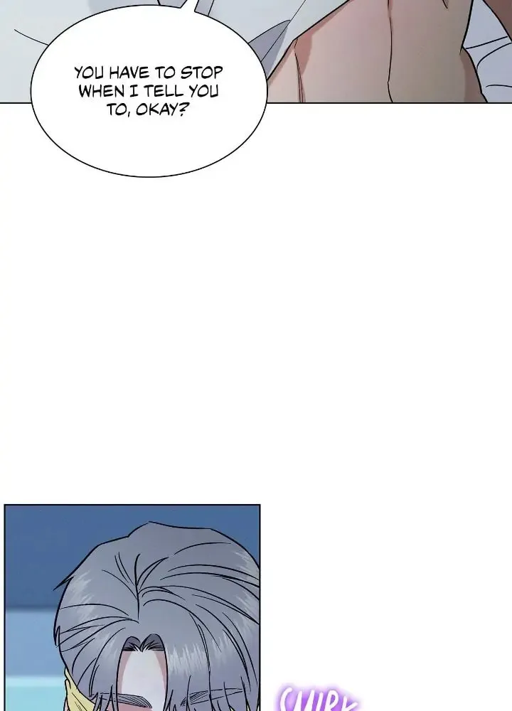 Read Salty Lust chapter 28 image 36 on Lezhin