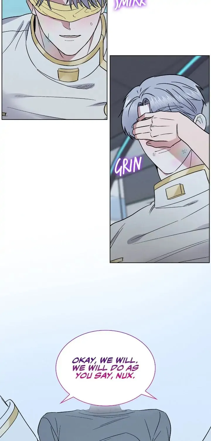 Read Salty Lust chapter 28 image 37 on Lezhin
